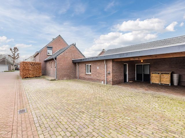 Heinsbergerweg 32, Posterholt