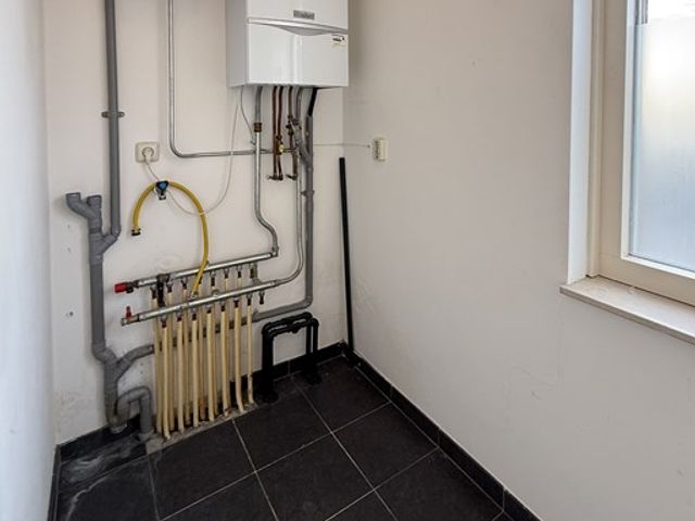 Gelrestraat 22B, Echt