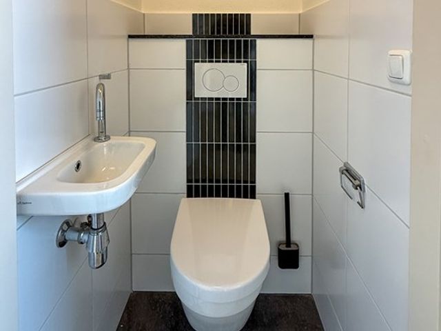 Gelrestraat 22B, Echt