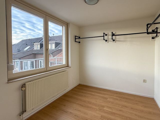 Gelrestraat 22B, Echt