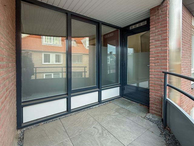 Gelrestraat 22B, Echt