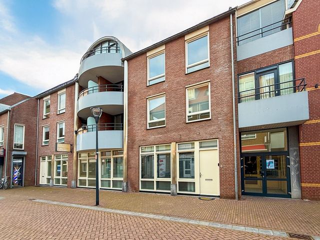 Gelrestraat 22B, Echt