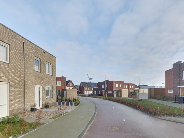Molengang 4, Zeewolde