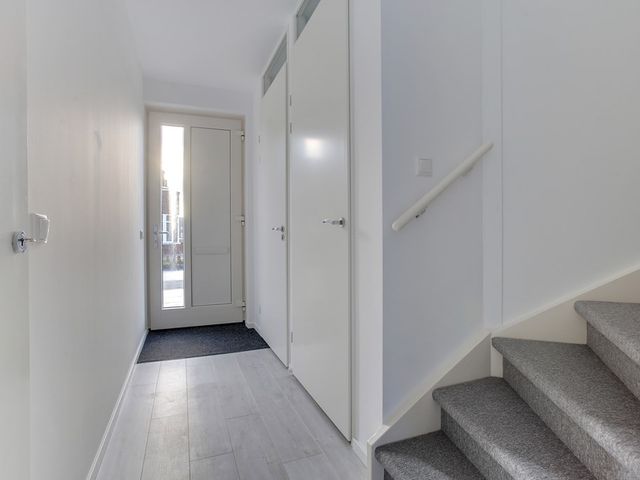 Molengang 4, Zeewolde