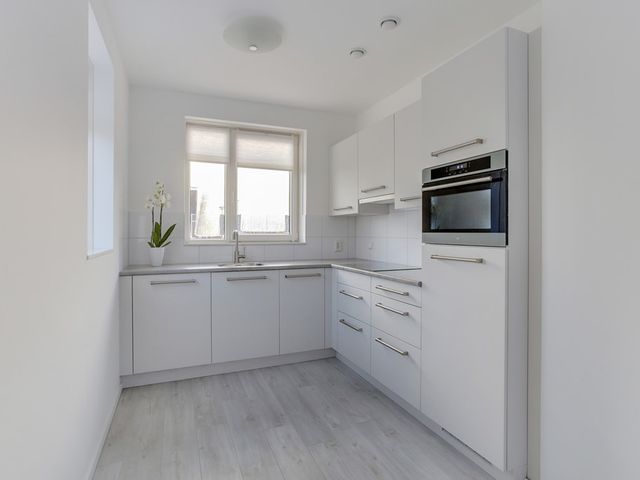 Molengang 4, Zeewolde