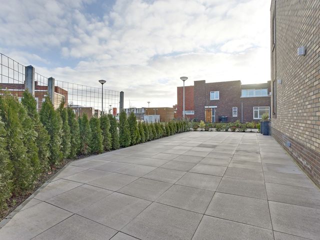 Molengang 4, Zeewolde