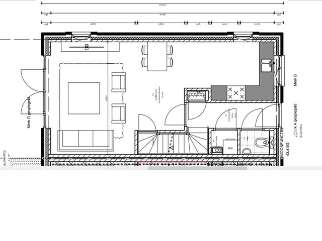 Molengang 4, Zeewolde