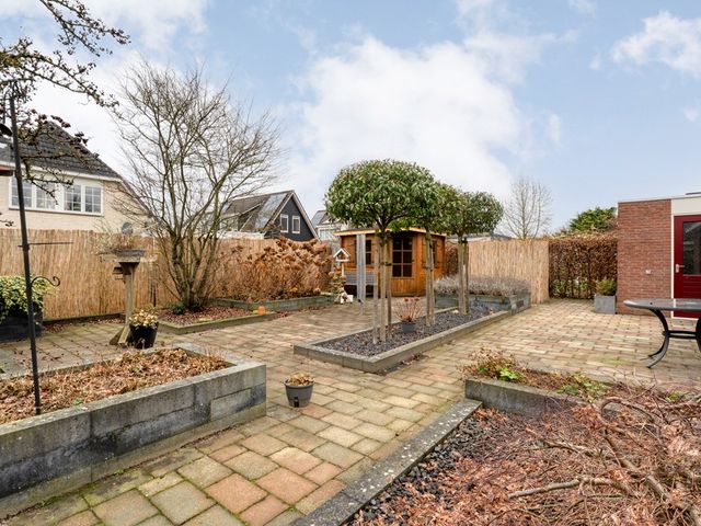 Fluitekruid 36, Hardenberg