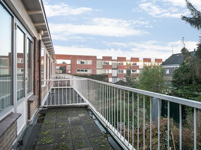 Saffierlaan 47, Utrecht