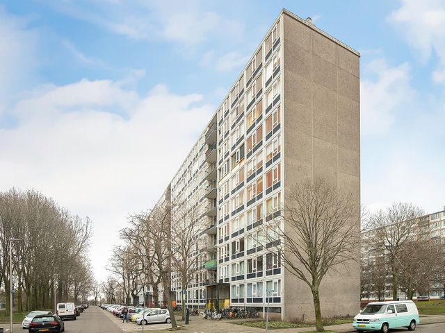 Dommeringdreef 95, Utrecht