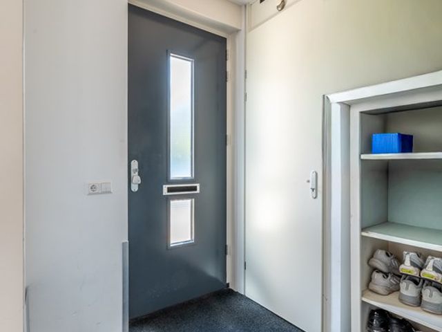 Wittenburg 17, Hoofddorp