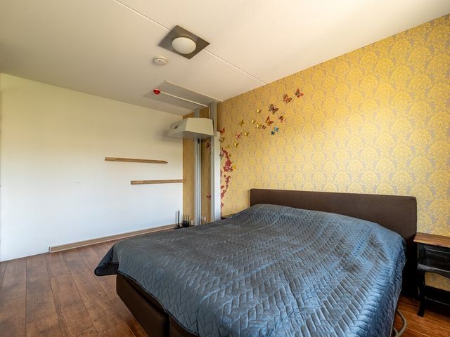 Wittenburg 17, Hoofddorp