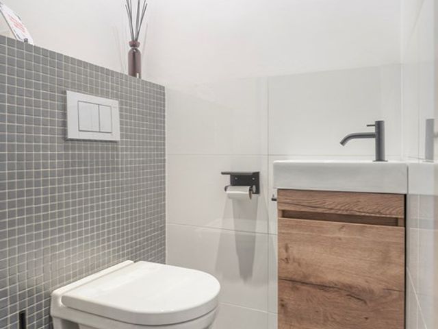 Bergse Poort 10, Geertruidenberg