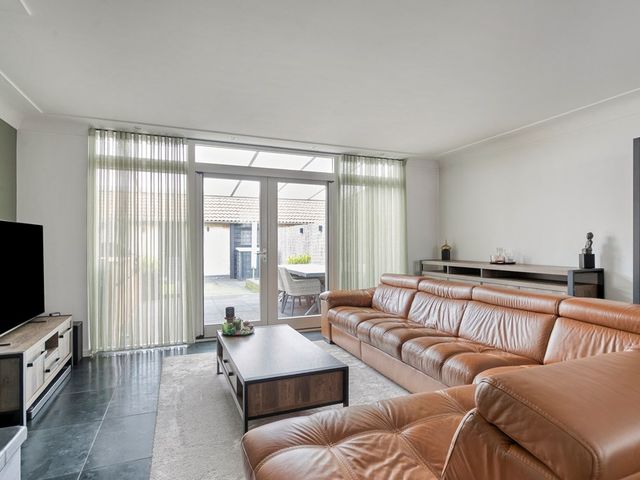 Bergse Poort 10, Geertruidenberg