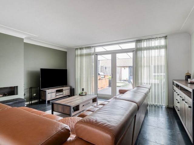 Bergse Poort 10, Geertruidenberg