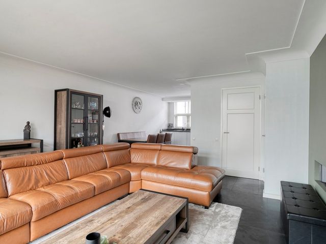 Bergse Poort 10, Geertruidenberg