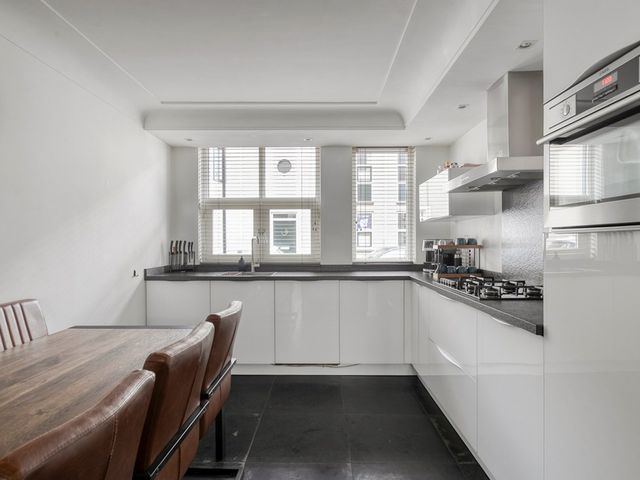 Bergse Poort 10, Geertruidenberg