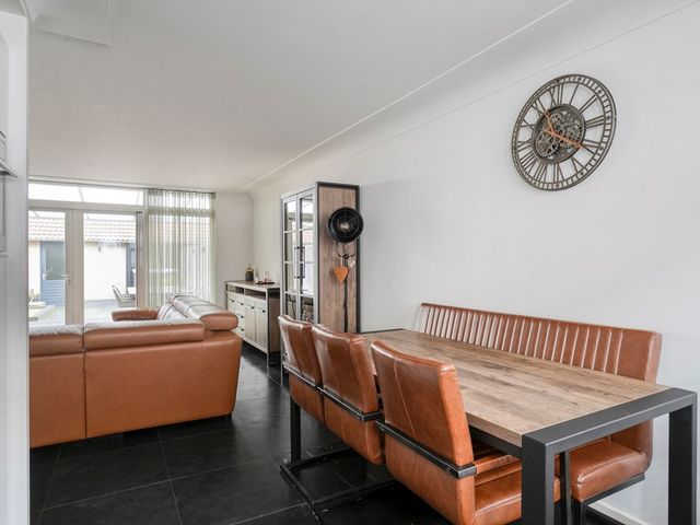 Bergse Poort 10, Geertruidenberg