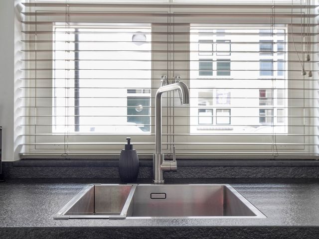 Bergse Poort 10, Geertruidenberg