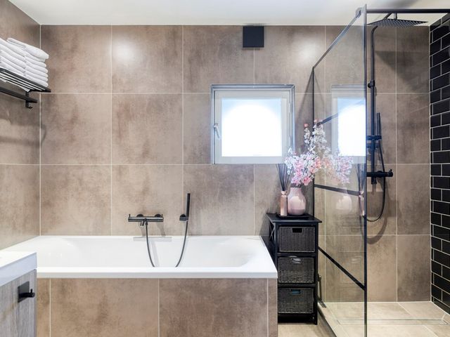 Bergse Poort 10, Geertruidenberg