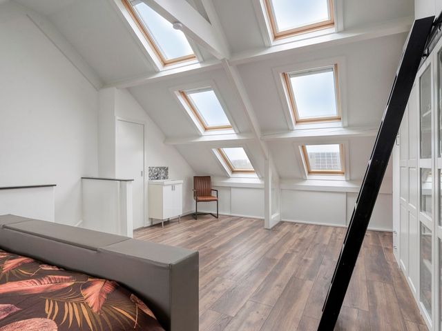 Bergse Poort 10, Geertruidenberg