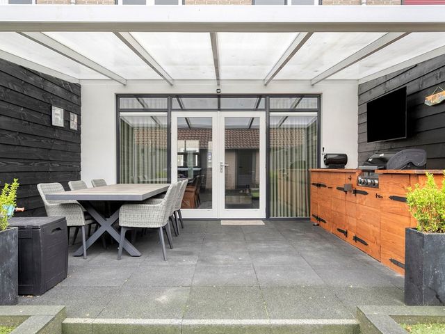 Bergse Poort 10, Geertruidenberg