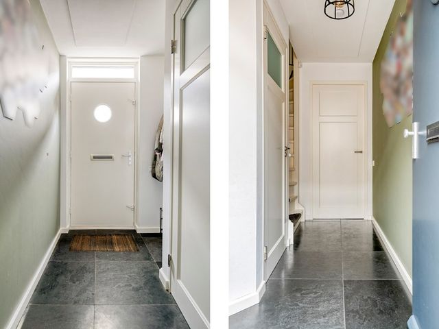 Bergse Poort 10, Geertruidenberg