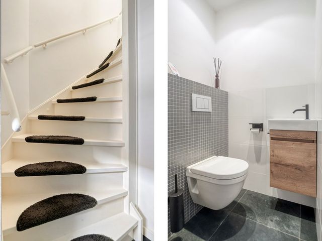 Bergse Poort 10, Geertruidenberg