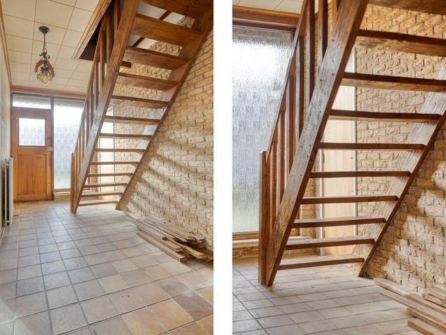 Oude Polderstraat 44, Hulst