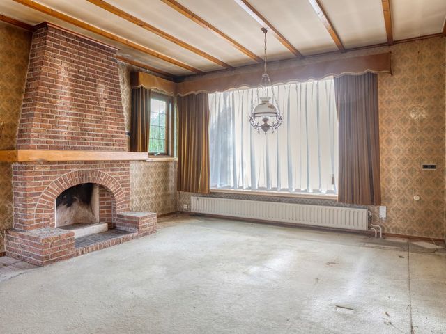 Oude Polderstraat 44, Hulst