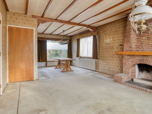 Oude Polderstraat 44, Hulst