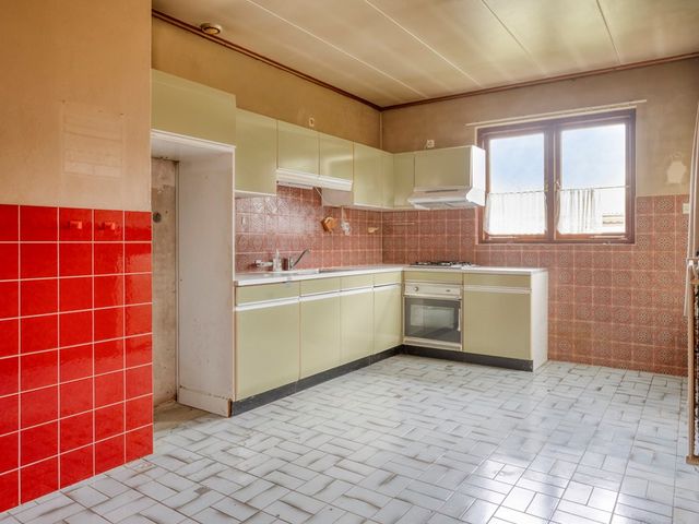 Oude Polderstraat 44, Hulst