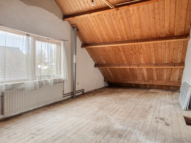 Oude Polderstraat 44, Hulst