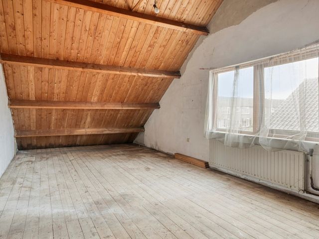 Oude Polderstraat 44, Hulst