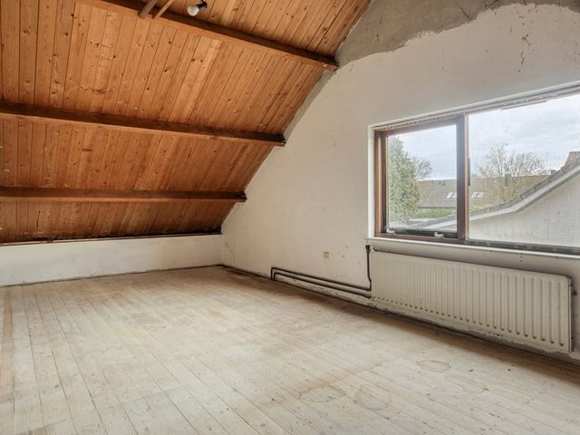 Oude Polderstraat 44, Hulst