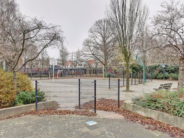 Johannes Uitenbogaertstr 21D, Utrecht