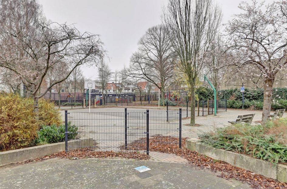 Johannes Uitenbogaertstr 21D