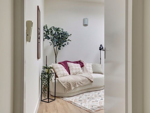 Johannes Uitenbogaertstr 21D, Utrecht