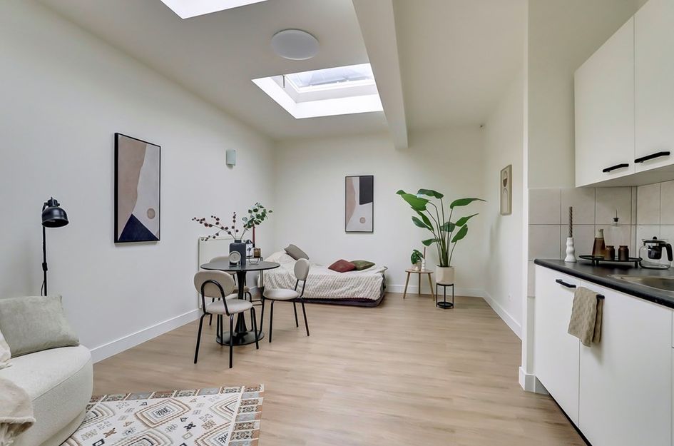 Johannes Uitenbogaertstr 21D