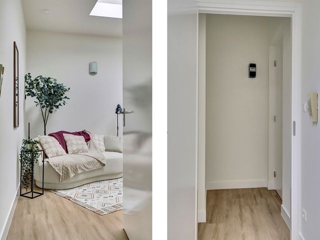 Johannes Uitenbogaertstr 21D, Utrecht