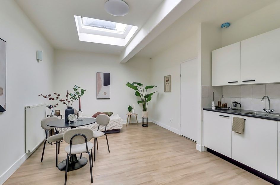 Johannes Uitenbogaertstr 21D