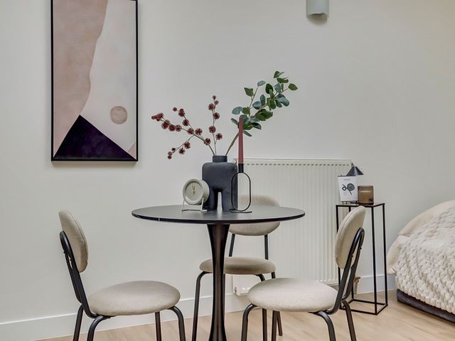 Johannes Uitenbogaertstr 21D, Utrecht