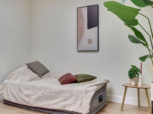 Johannes Uitenbogaertstr 21D, Utrecht