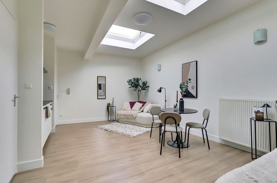 Johannes Uitenbogaertstr 21D