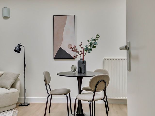 Johannes Uitenbogaertstr 21D, Utrecht