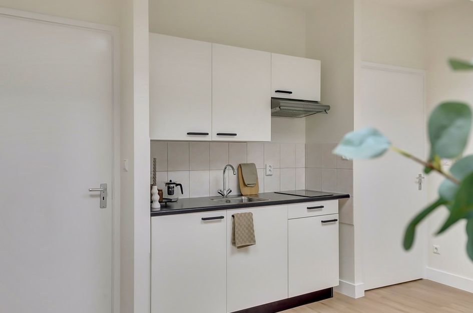 Johannes Uitenbogaertstr 21D