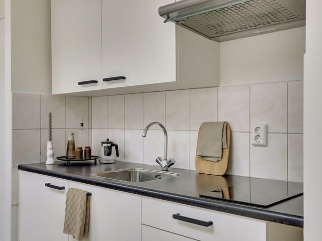 Johannes Uitenbogaertstr 21D, Utrecht