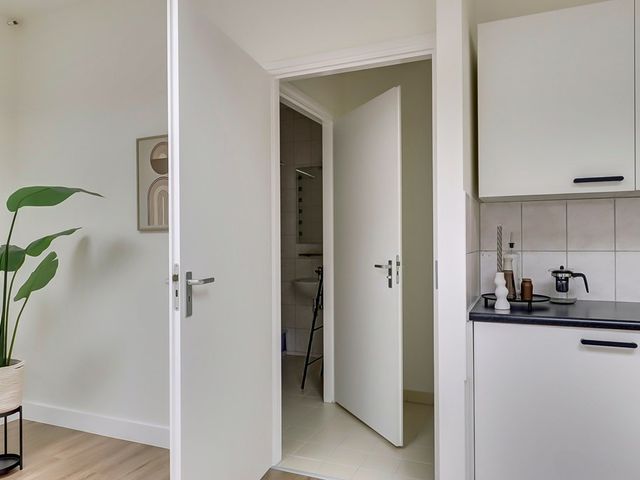 Johannes Uitenbogaertstr 21D, Utrecht