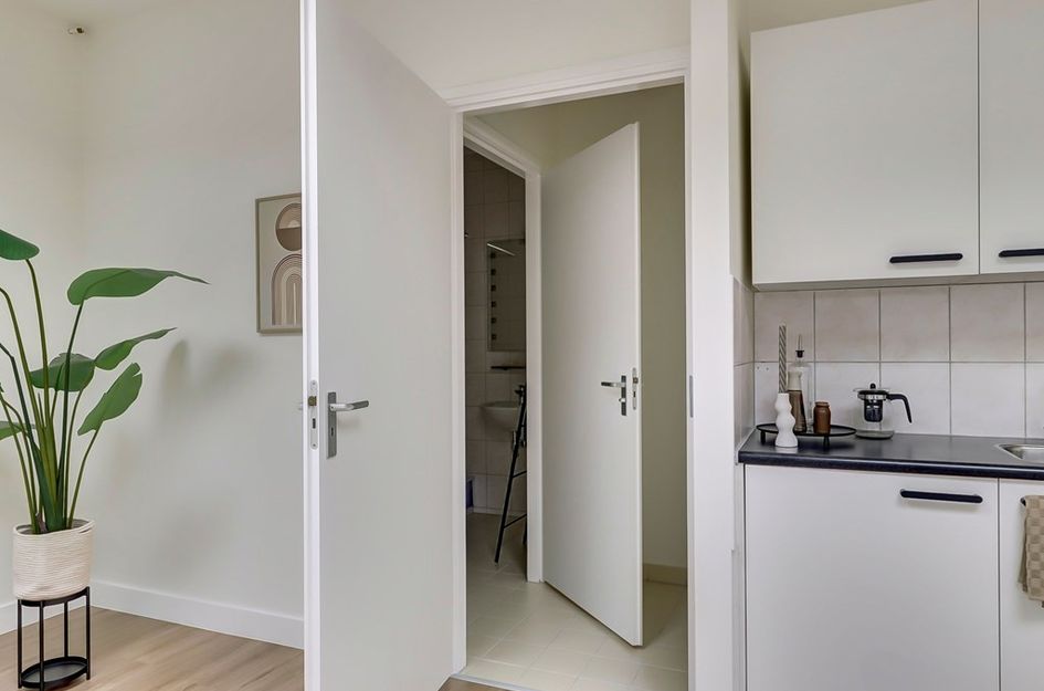 Johannes Uitenbogaertstr 21D