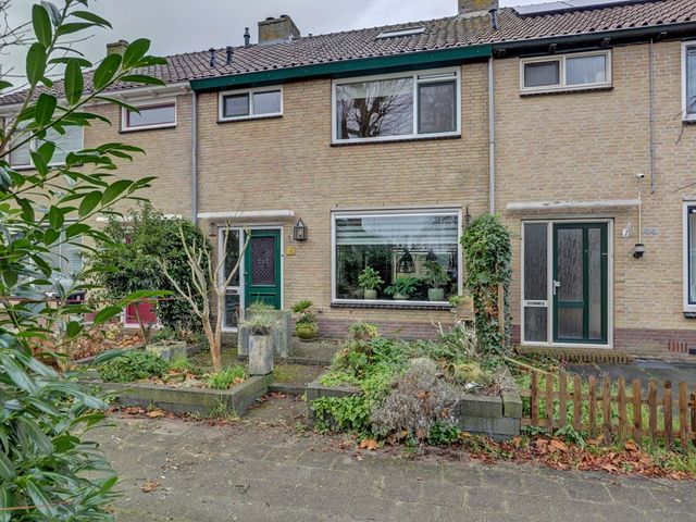 Hugo de Grootsingel 46, Bovenkarspel